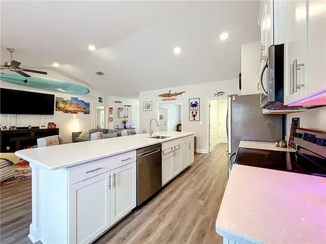 1574 Quiescent Lane Sebastian FL 32958