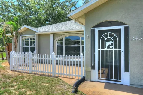 243 Dickens Avenue Sebastian FL 32958