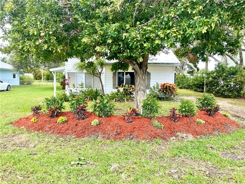 13485 N Indian River Drive Sebastian FL 32958