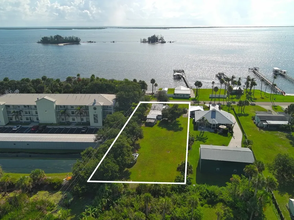 13485 N Indian River Drive Sebastian FL 32958