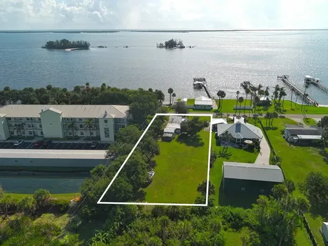 13485 N Indian River Drive Sebastian FL 32958