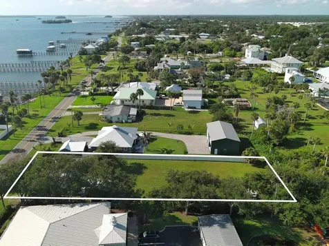 13485 N Indian River Drive Sebastian FL 32958