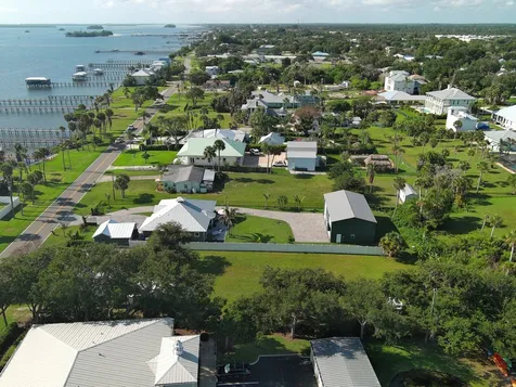 13485 N Indian River Drive Sebastian FL 32958