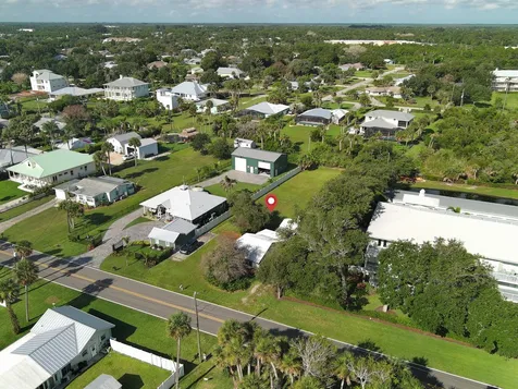 13485 N Indian River Drive Sebastian FL 32958