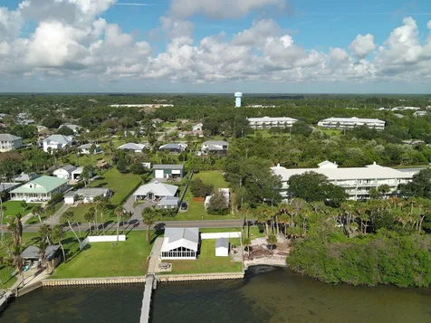 13485 N Indian River Drive Sebastian FL 32958