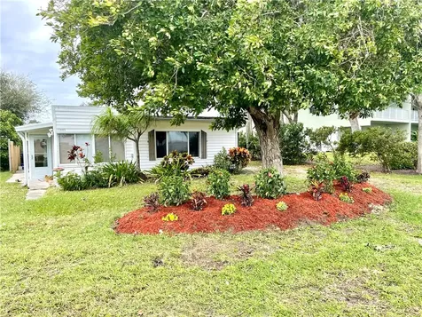 13485 N Indian River Drive Sebastian FL 32958