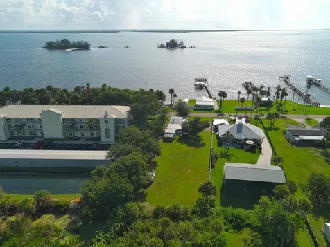 13485 N Indian River Drive Sebastian FL 32958