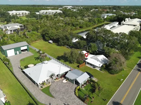 13485 N Indian River Drive Sebastian FL 32958