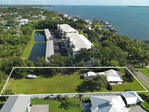 13485 N Indian River Drive Sebastian FL 32958