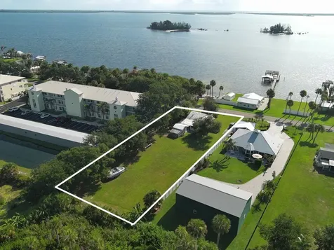 13485 N Indian River Drive Sebastian FL 32958