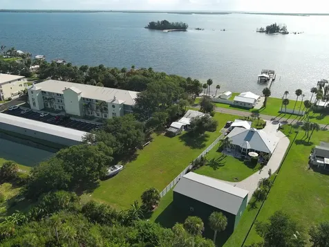 13485 N Indian River Drive Sebastian FL 32958