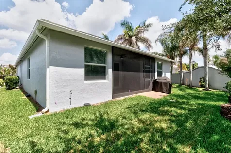 2511 Bella Vista Circle Vero Beach FL 32966