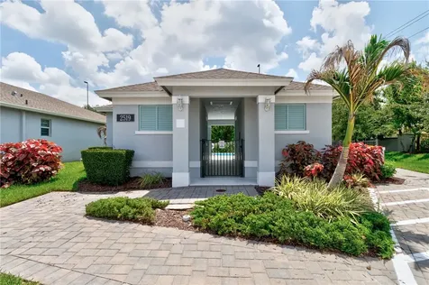 2511 Bella Vista Circle Vero Beach FL 32966