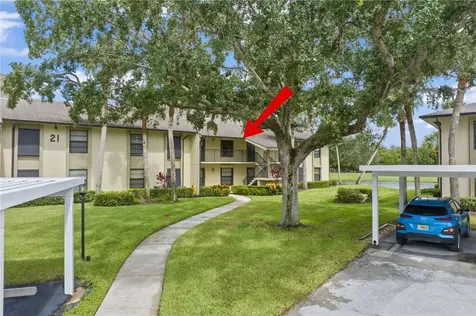 21 Plantation Drive Vero Beach FL 32966