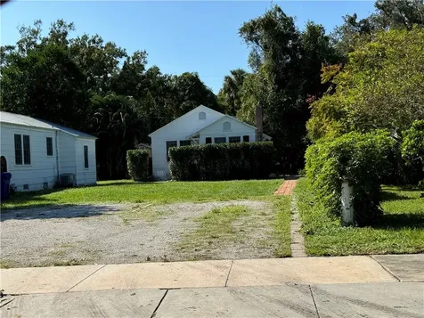 1843 22nd Avenue Vero Beach FL 32960