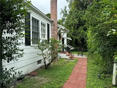 1843 22nd Avenue Vero Beach FL 32960
