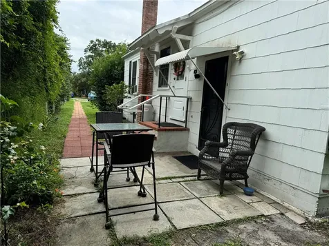1843 22nd Avenue Vero Beach FL 32960