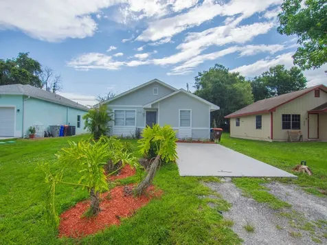 2315 86th Drive Vero Beach FL 32966