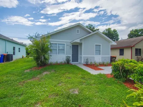 2315 86th Drive Vero Beach FL 32966