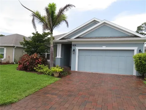 368 Sandcrest Circle Sebastian FL 32958