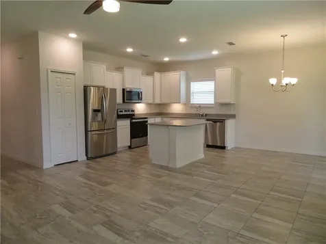 368 Sandcrest Circle Sebastian FL 32958