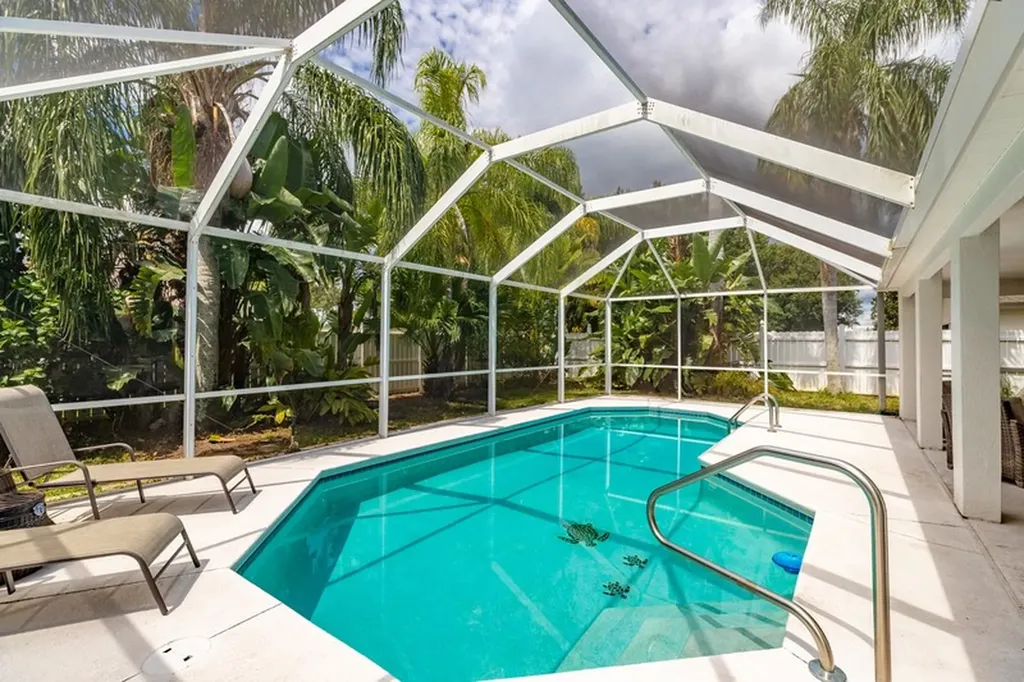 589 Willow Court Sebastian FL 32958