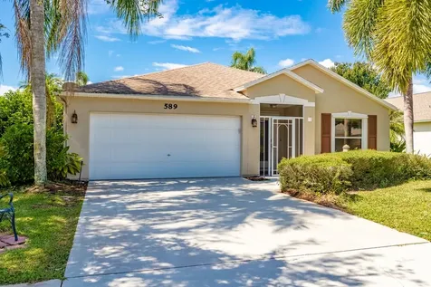 589 Willow Court Sebastian FL 32958