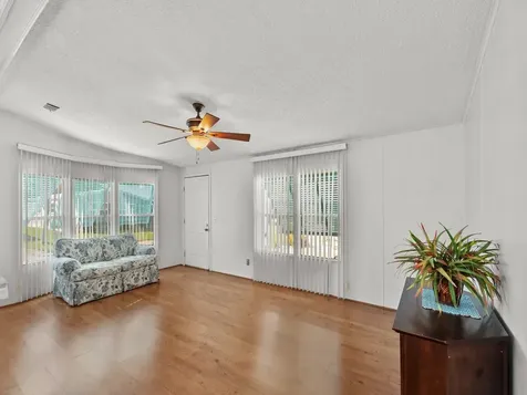 836 Hyacinth Circle Barefoot Bay FL 32976