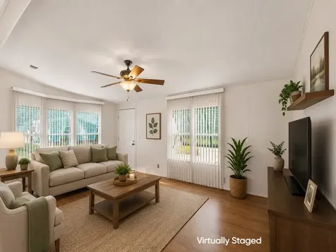 836 Hyacinth Circle Barefoot Bay FL 32976