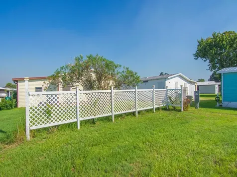 836 Hyacinth Circle Barefoot Bay FL 32976