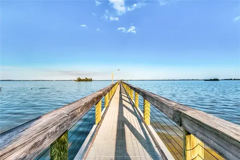 836 Hyacinth Circle Barefoot Bay FL 32976