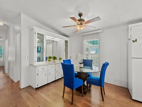 836 Hyacinth Circle Barefoot Bay FL 32976