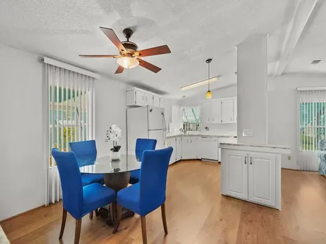 836 Hyacinth Circle Barefoot Bay FL 32976