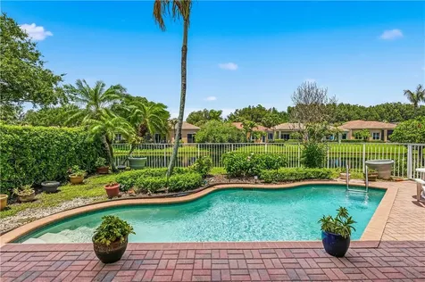 9535 E Maiden Court Vero Beach FL 32963