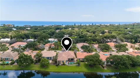 9535 E Maiden Court Vero Beach FL 32963