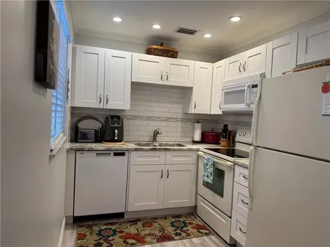 58 Woodland Drive Vero Beach FL 32962
