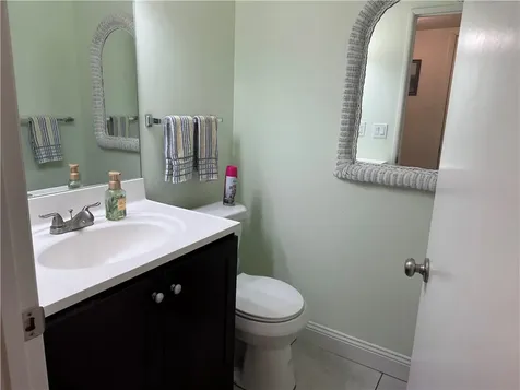 58 Woodland Drive Vero Beach FL 32962