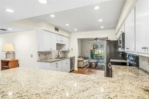 107 W Park Shores Circle Indian River Shores FL 32963