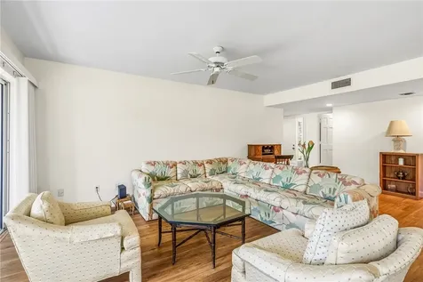 107 W Park Shores Circle Indian River Shores FL 32963