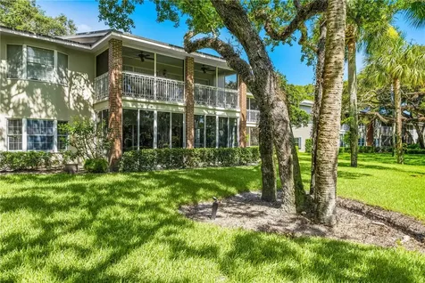 107 W Park Shores Circle Indian River Shores FL 32963