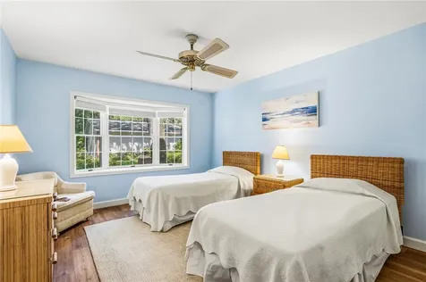 107 W Park Shores Circle Indian River Shores FL 32963