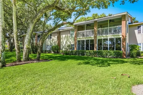 107 W Park Shores Circle Indian River Shores FL 32963