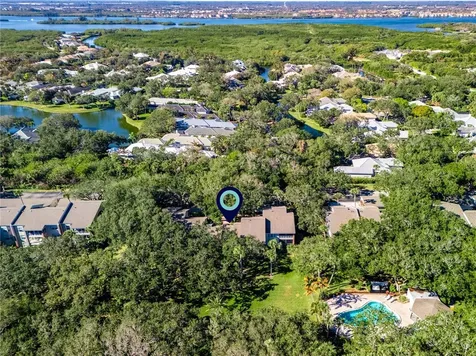 107 W Park Shores Circle Indian River Shores FL 32963