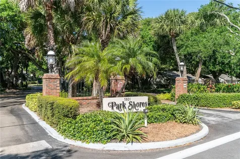 107 W Park Shores Circle Indian River Shores FL 32963