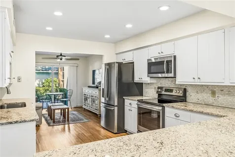 107 W Park Shores Circle Indian River Shores FL 32963