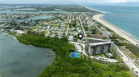 741 Hernando Street Hutchinson Island FL 34949