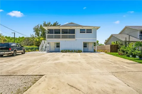 741 Hernando Street Hutchinson Island FL 34949
