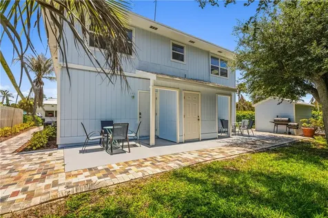 741 Hernando Street Hutchinson Island FL 34949
