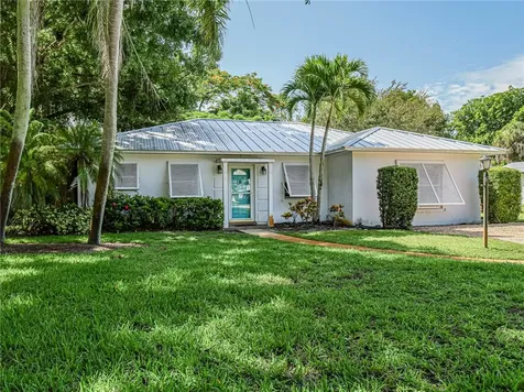 2158 Seville Avenue Vero Beach FL 32960