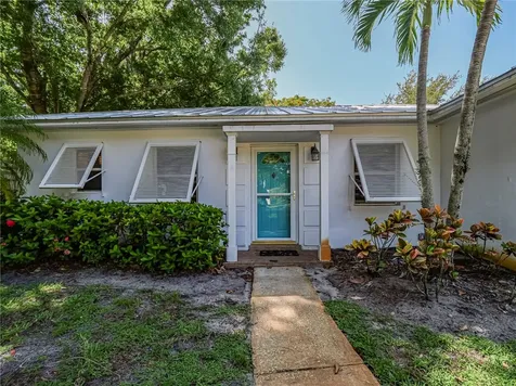 2158 Seville Avenue Vero Beach FL 32960
